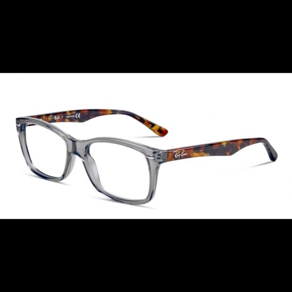 Ray-Ban 5228 Eyeglasses